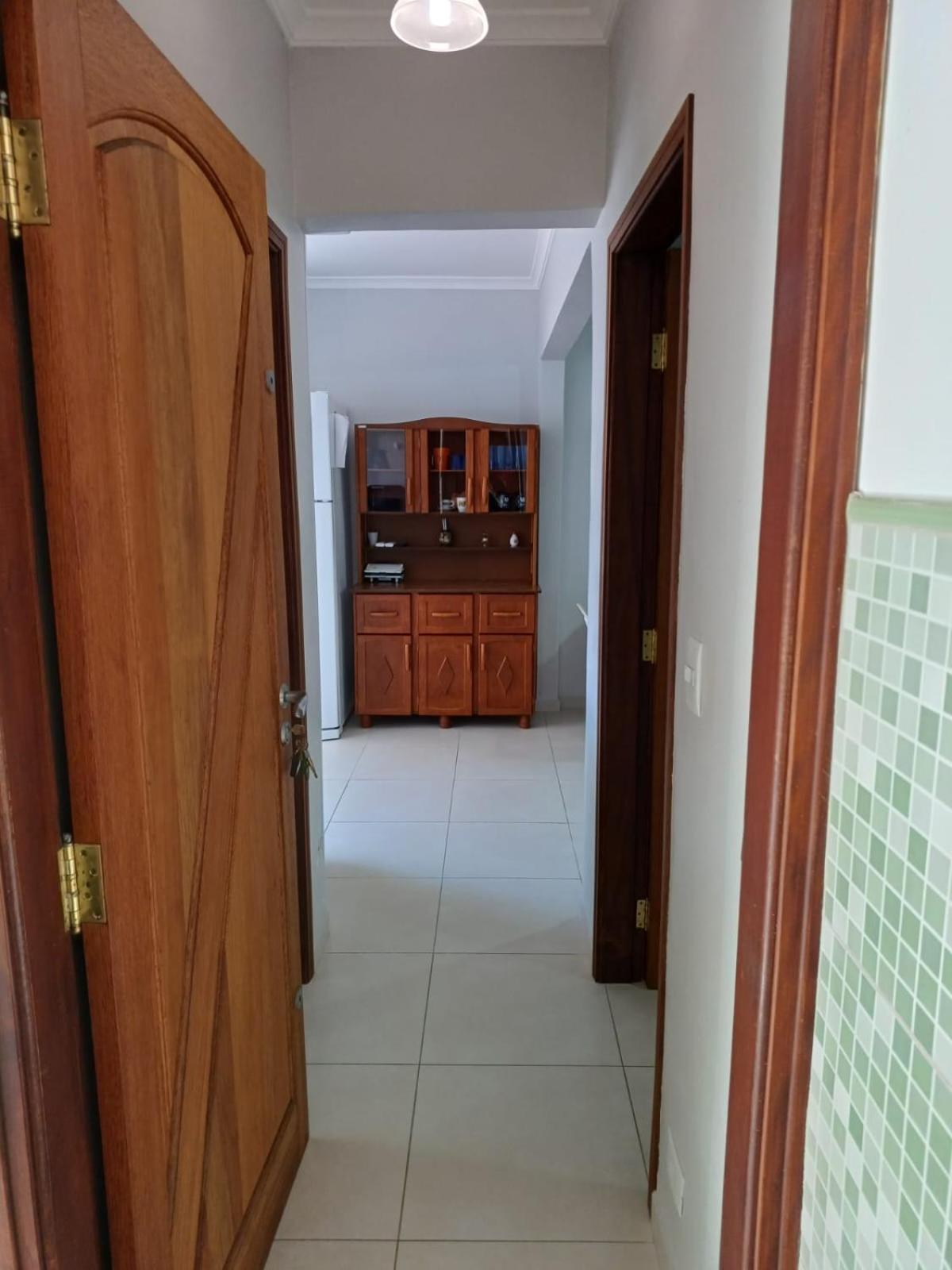 Apartamento Praia Grande ウバトゥバ エクステリア 写真